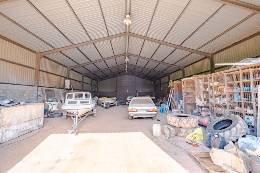 8 Bedroom Property for Sale in Stanford Western Cape